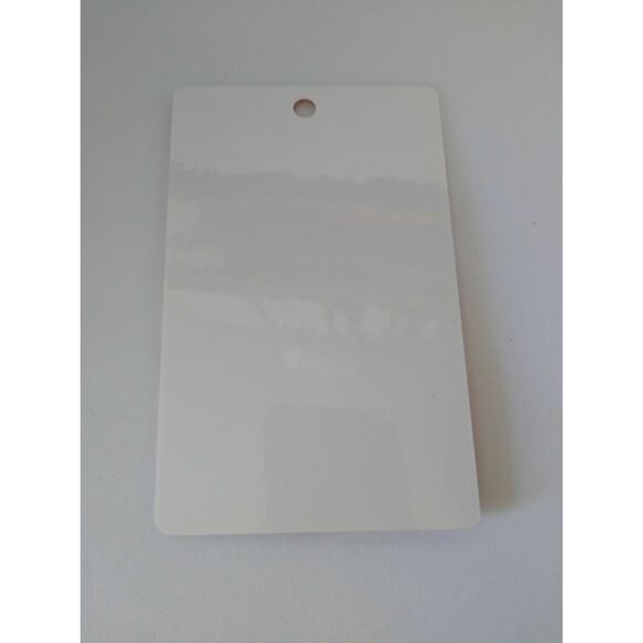 Batman And Robin Special Talent Pass For TV Show Reboot Laminated Superhero 2002 - Picture 4 of 5